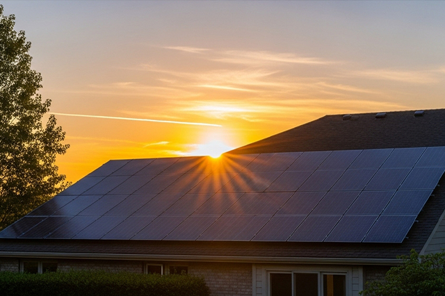 Solar Energy